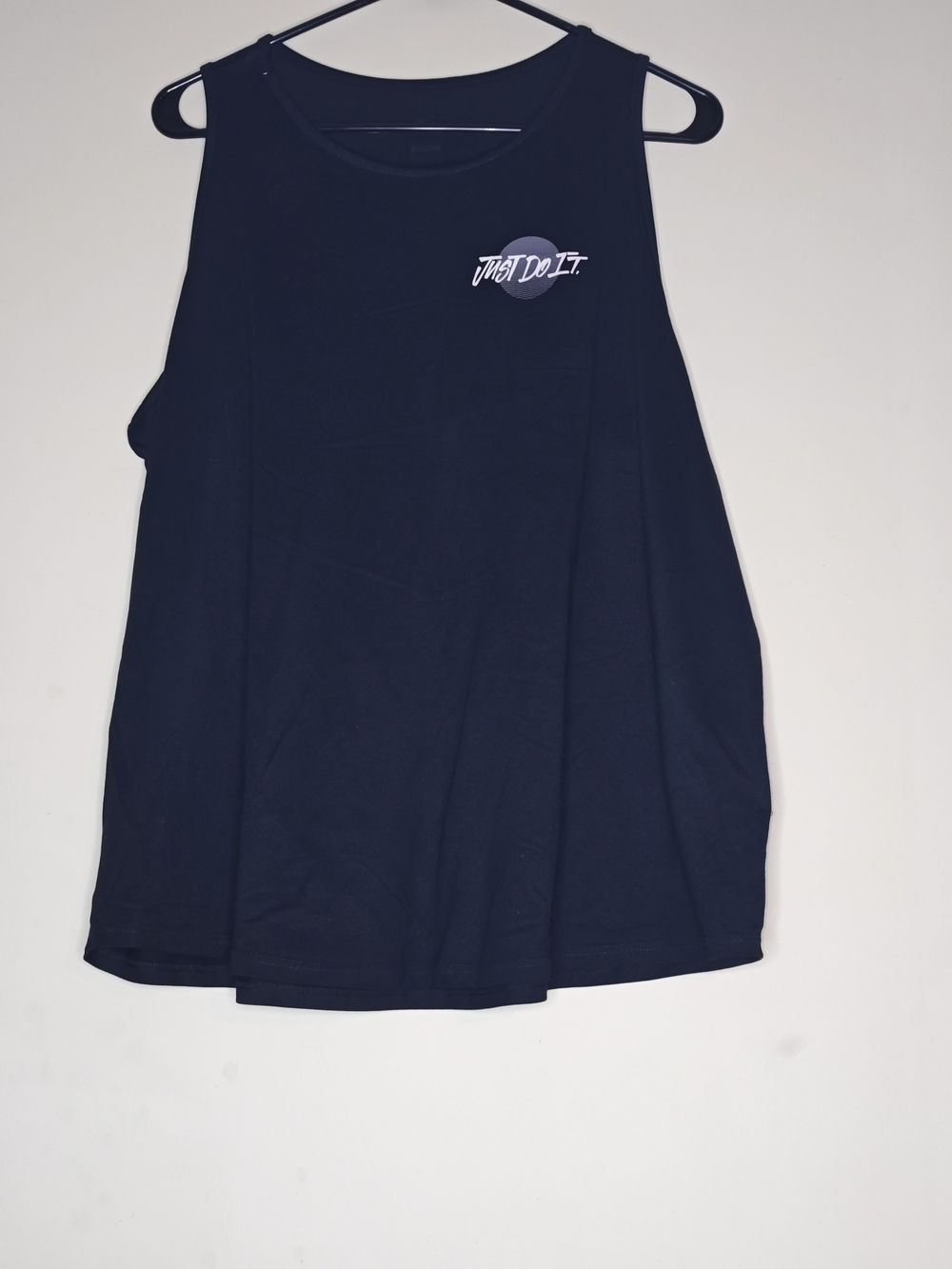 Nike Women's 'Just Do It' Tank Top 2X